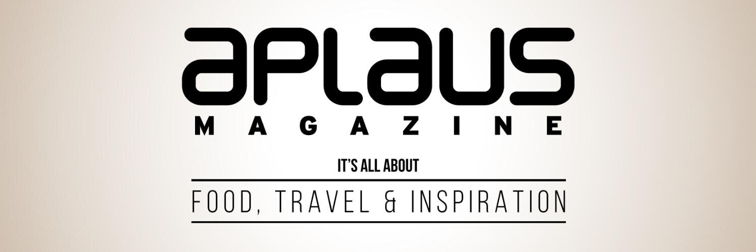 Aplaus Magazine banner