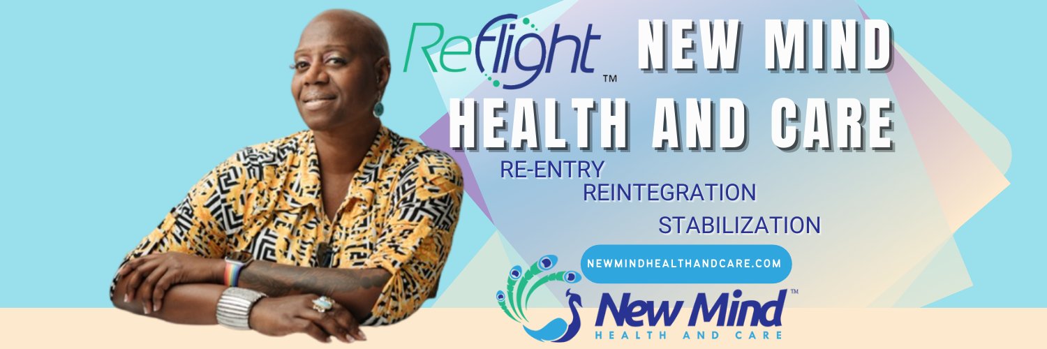 NewMindHC's profile banner image