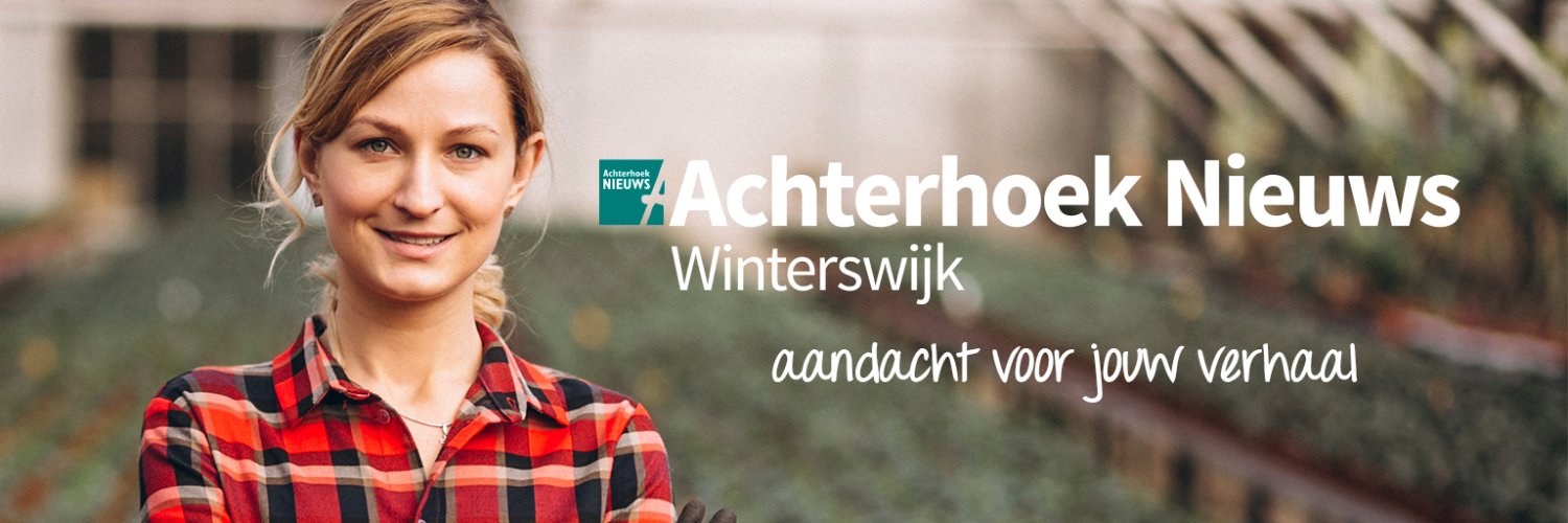 Achterhoek Nieuws Winterswijk banner