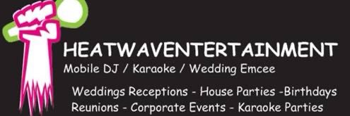 HeatwaveKaraoke's profile banner image
