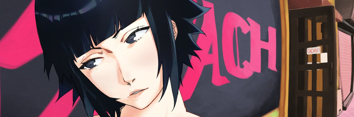 spence? banner