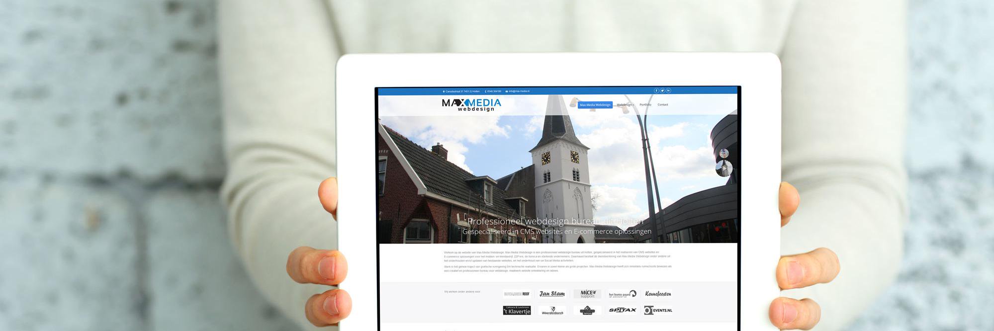 _maxmedia's profile banner image