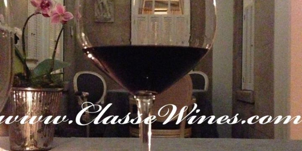 ClasseWines's profile banner image
