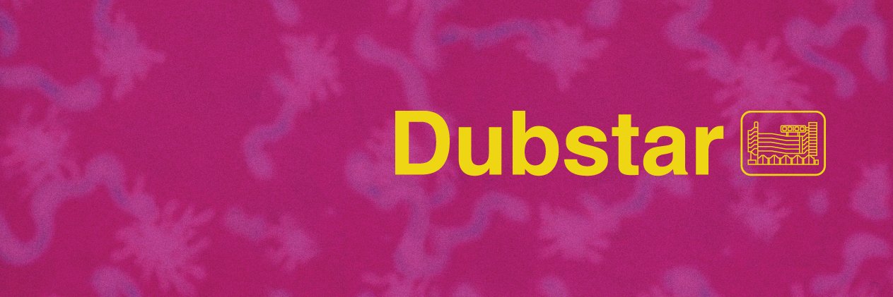 Dubstar banner