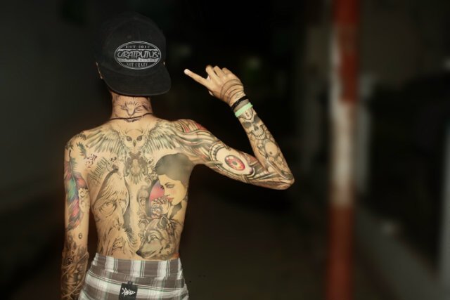bejomarleyy's profile banner image