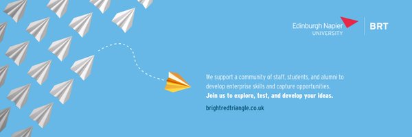 BrightRTriangle Profile Banner