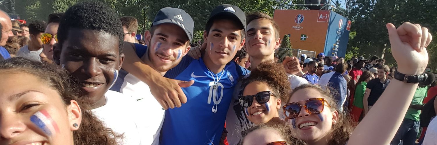 Romromja's profile banner image