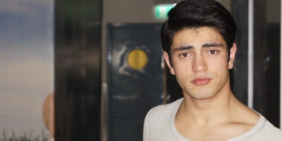 eyupkaram's profile banner image
