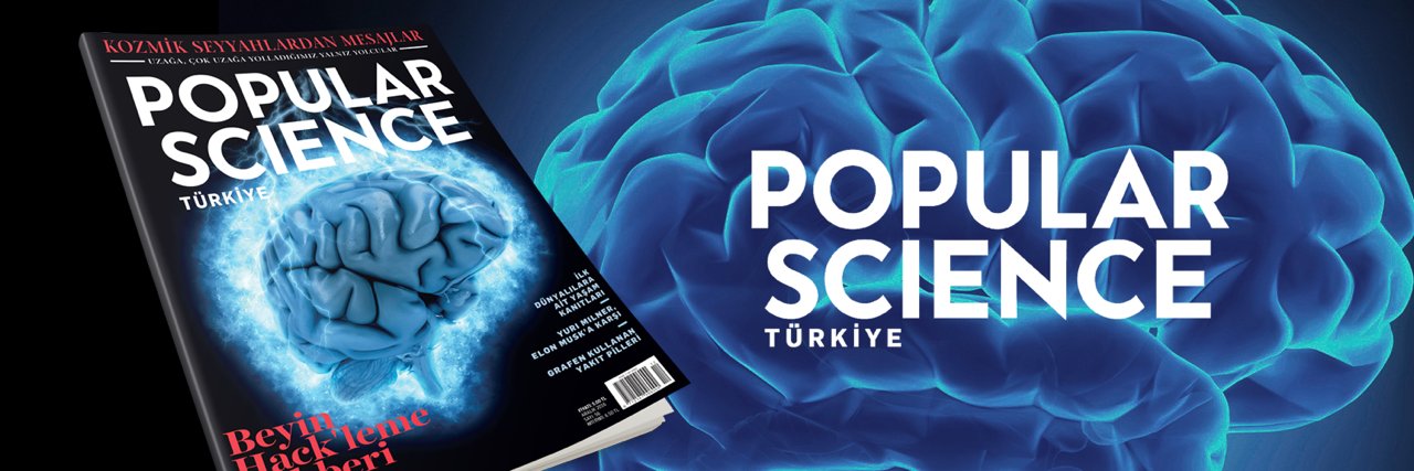 Popular Science TR banner