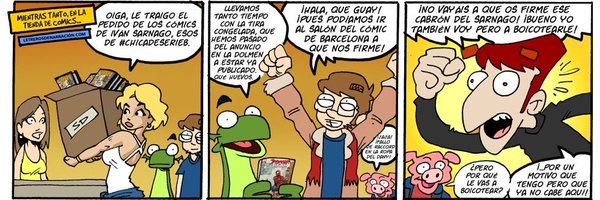 IVANSARNAGO Profile Banner