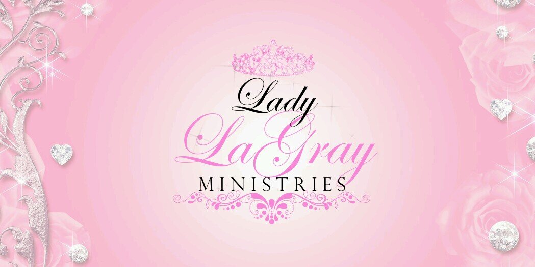 LaShawn Gray banner
