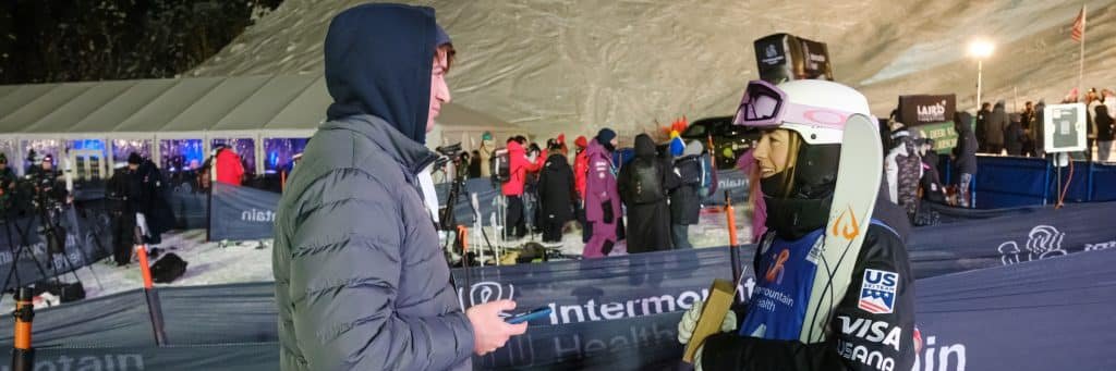 Brendan Farrell banner