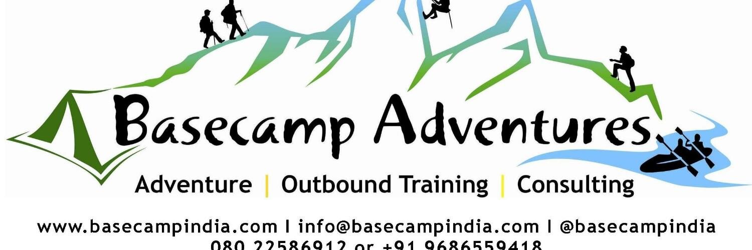 Basecamp Adventures banner