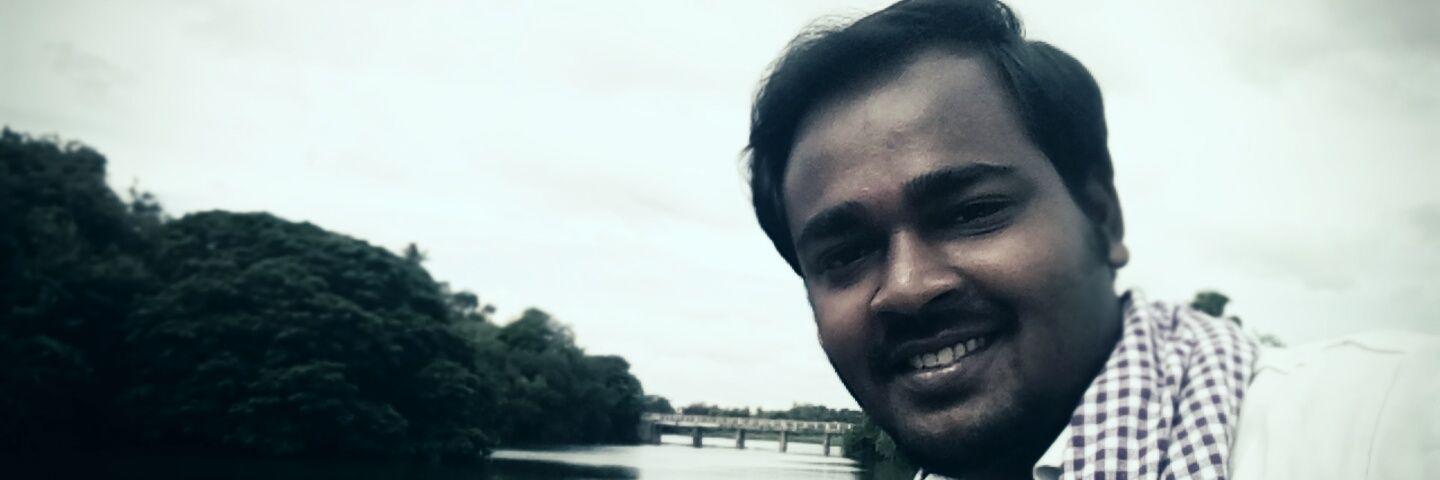 தன்ராஜ் aka Dhanraj banner