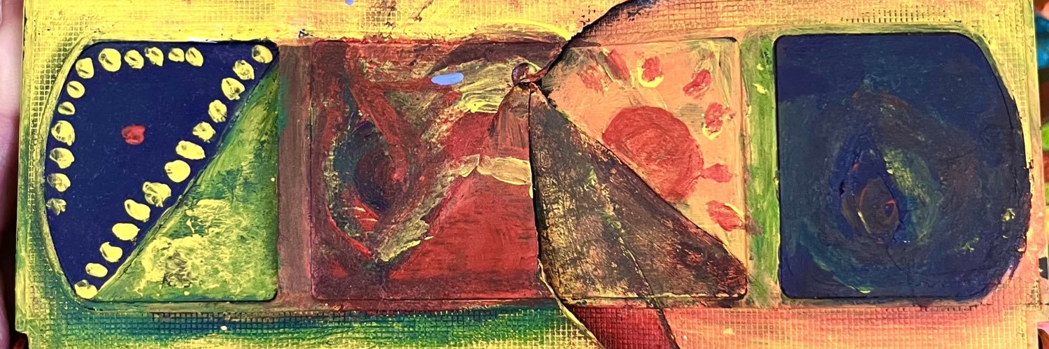ggoblin, artist banner