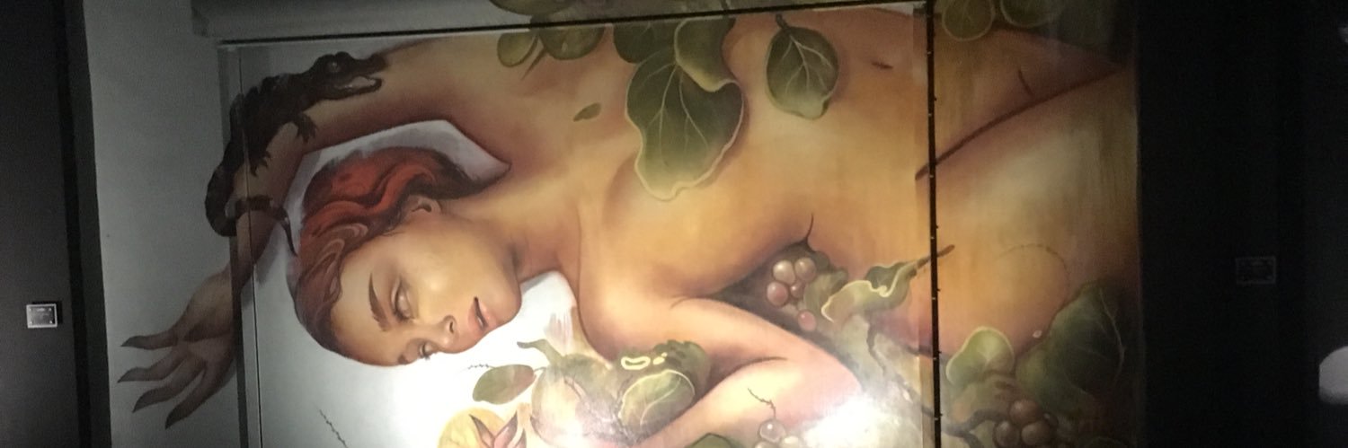 TheJadeSkye's profile banner image