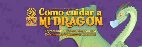 CrohnColitisCL Profile Banner