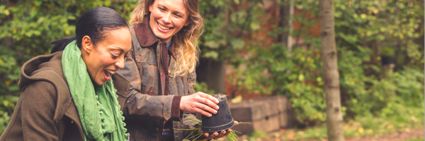 Community Matters banner