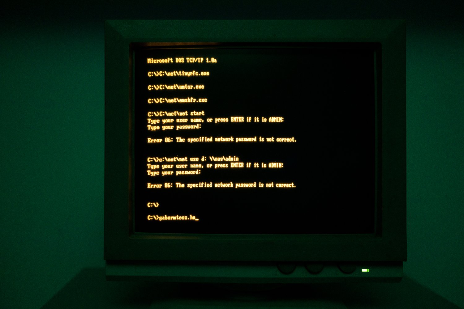 gabormatesz's profile banner image