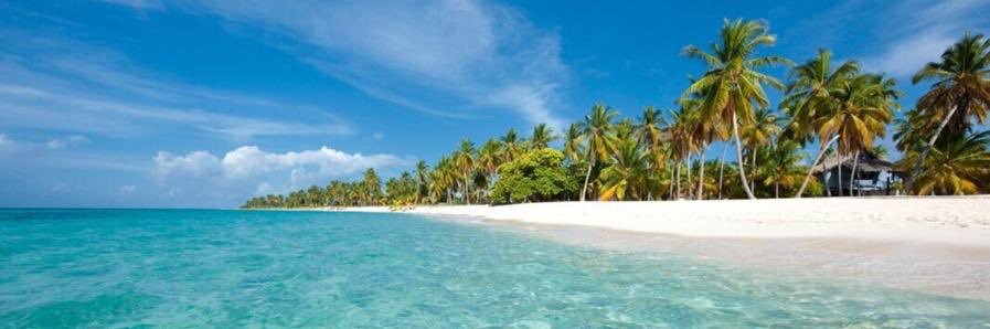 Ministerio de Turismo RD banner