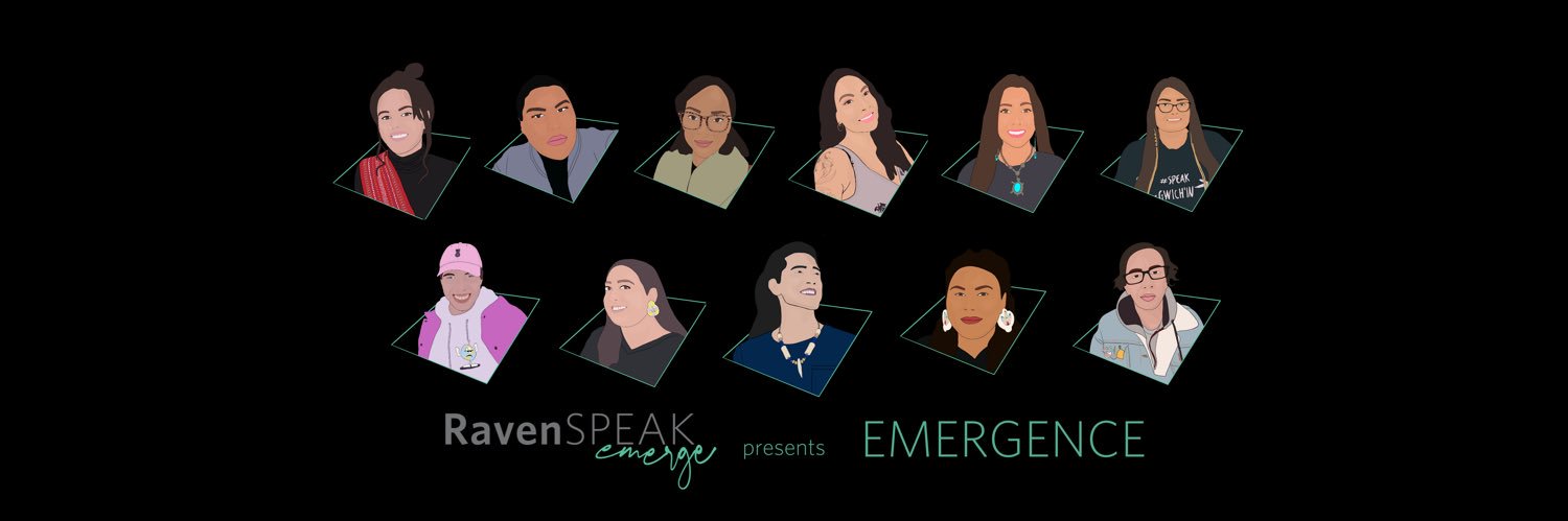 Raven Institute banner