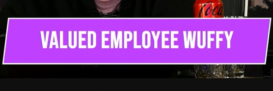 Blizzard Wuffy | H3 Audio Drop Sommelier🍷 banner