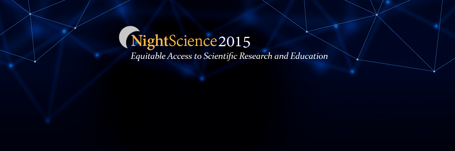nightscience's profile banner image