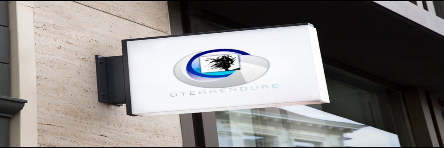 Otekkendure's profile banner image