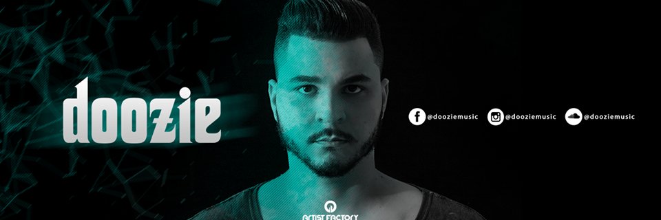 dooziemusic's profile banner image