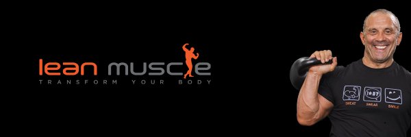 FredTraining Profile Banner