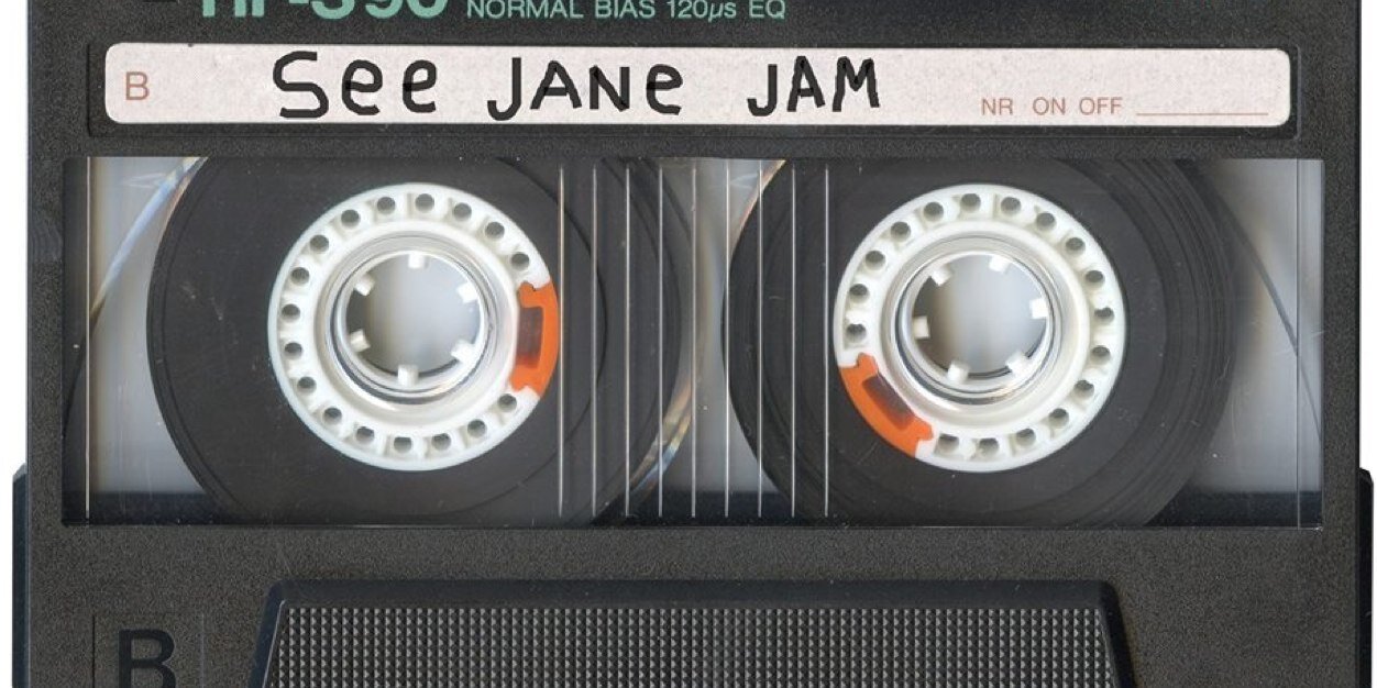 JANE banner