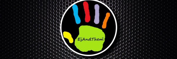 EjAndThem Profile Banner