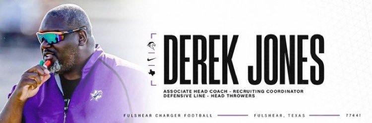 Coach DJ™ banner