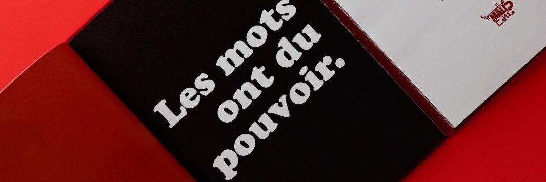 M.A.L.I.'s banner