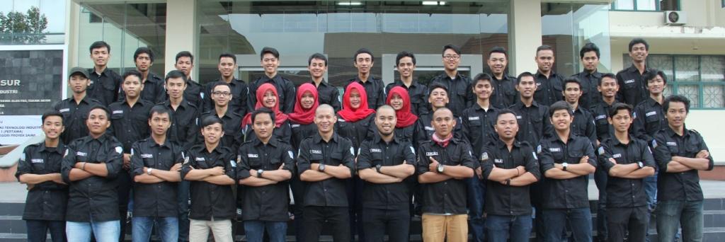 Teknik Elektro UII banner