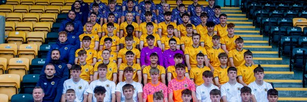 bufcacademy Profile Banner