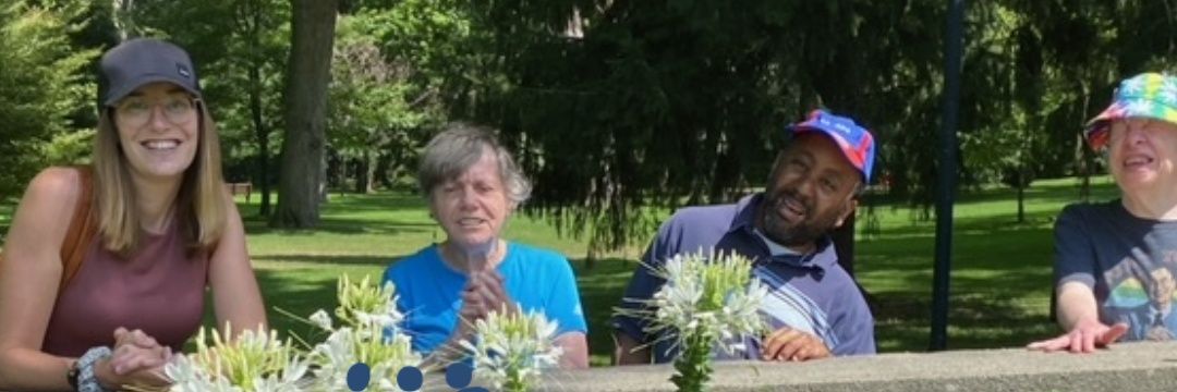 L´Arche Toronto banner