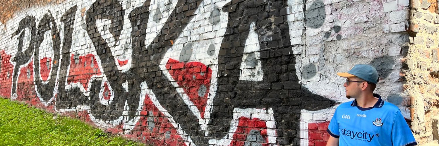 🇵🇷☘️ Francisco Proskauer Valerio 🇺🇦🇵🇸 banner