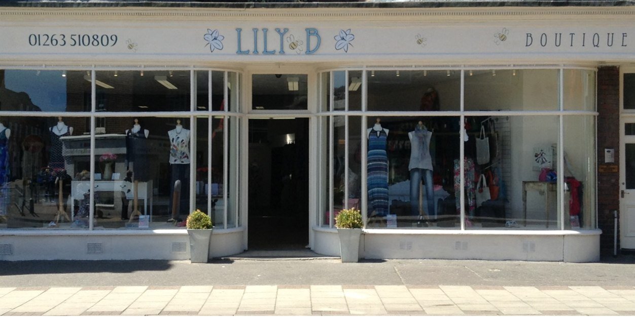 LilyBCromer's profile banner image