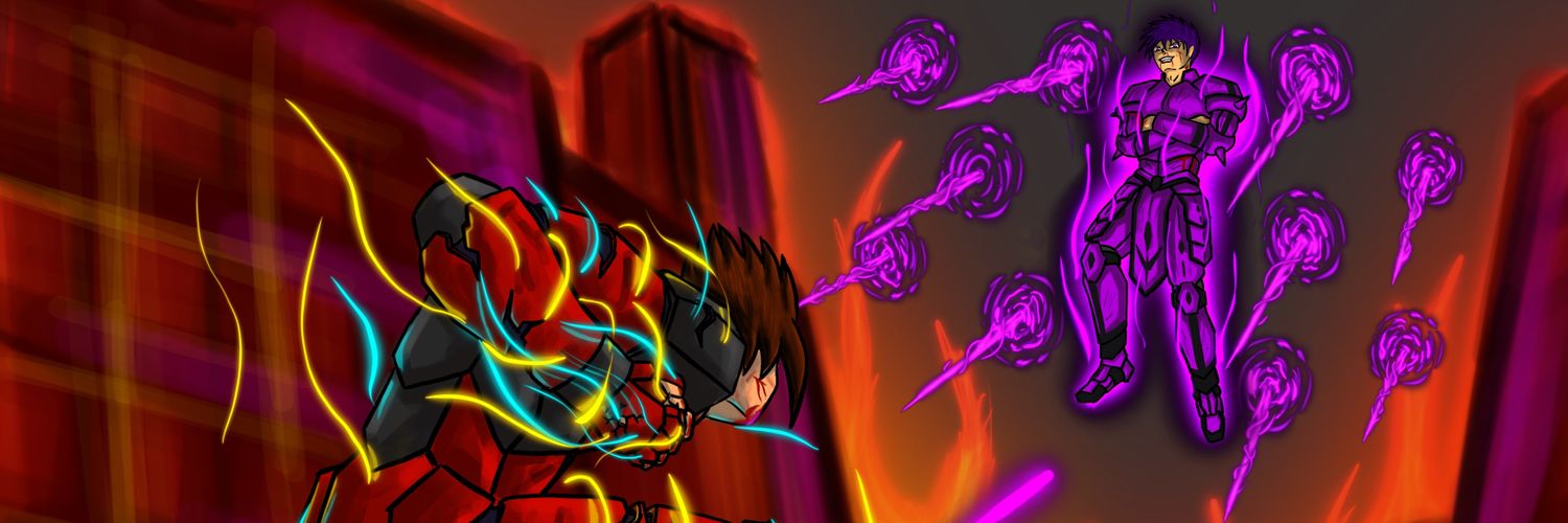 ultimatewar5712's profile banner image