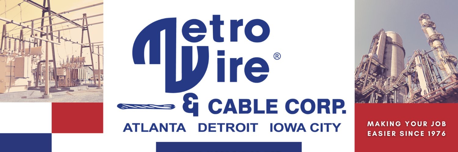 MetroWireCable's profile banner image