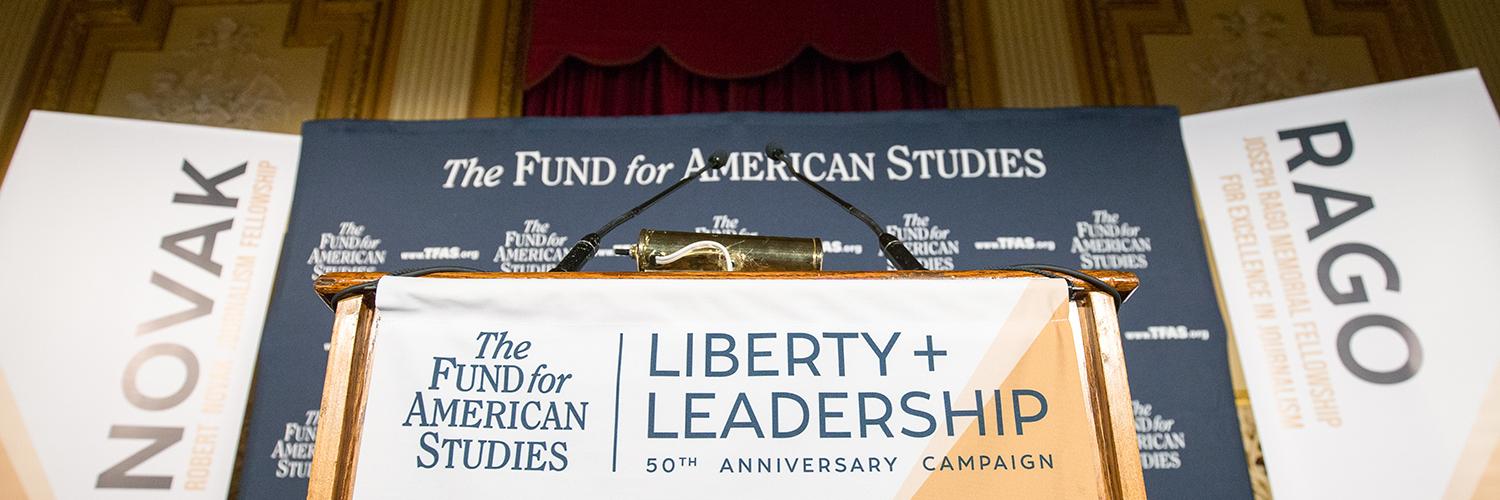 Novak Fellowship banner