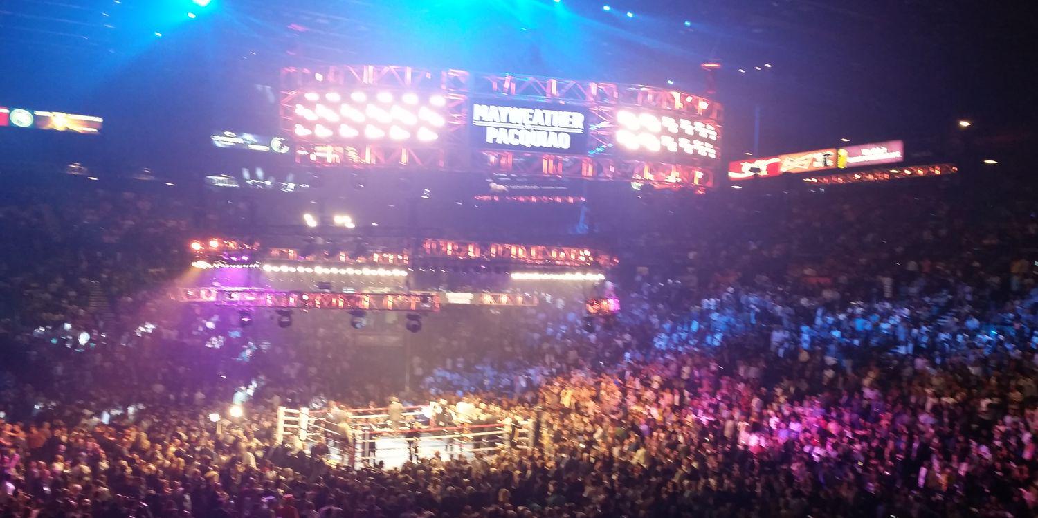 boxinglawyer's profile banner image