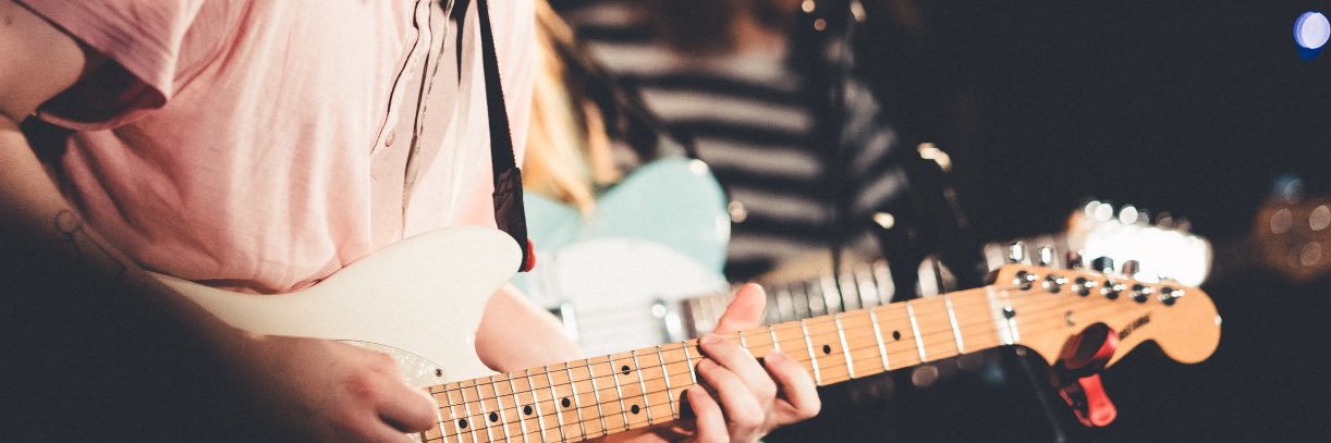 Mikkomusic banner