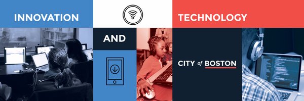 DoITBoston Profile Banner