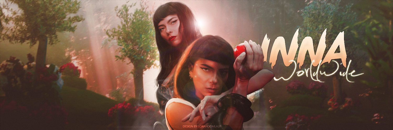 INNA_ClubRocker's profile banner image