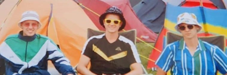 JoshDav99's profile banner image