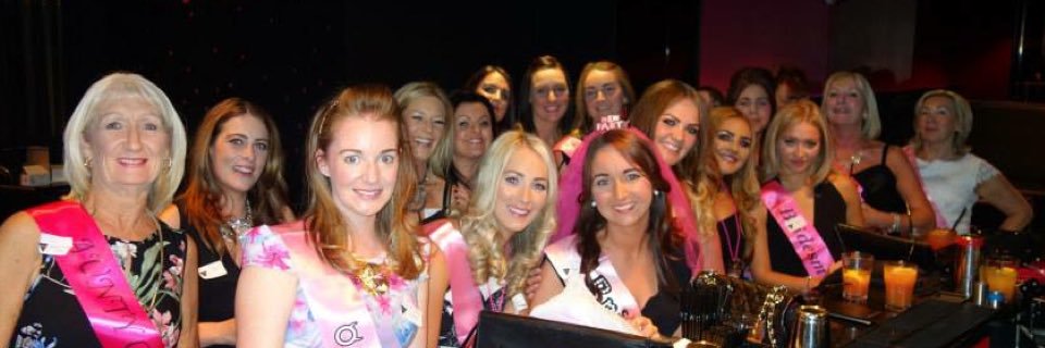 Lucy Dwerryhouse banner