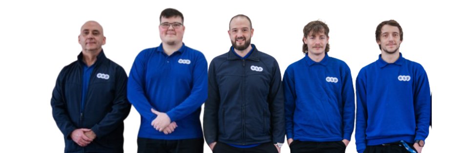 ESP Projects Ltd banner