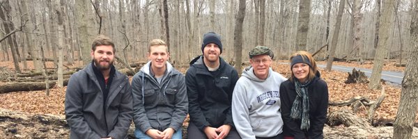 DietrichEnns Profile Banner